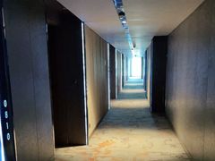 -上海国展宝龙丽筠酒店