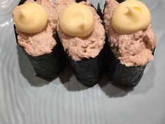 -鱼民·现造寿司(育德店)