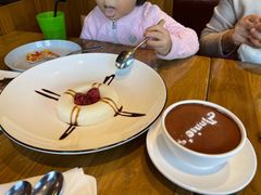 -安妮意大利餐厅(世贸天阶店)