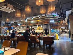 -星伦多自助料理(爱琴海店)