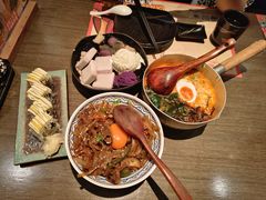 -玉川屋创意日料(北美新天地店)