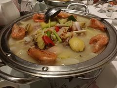 -南园酒家(前进路店)