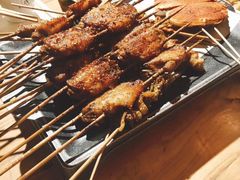 -管氏翅吧(马家堡店)