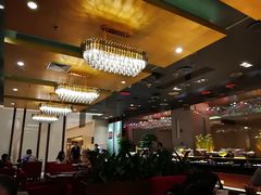 -华安国际大酒店-餐厅