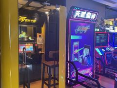 -新美姿美食水疗汇(罗湖口岸店)