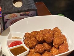 -真地道京味府·鲜橙烤鸭·北京菜(朝外大街东大桥店)