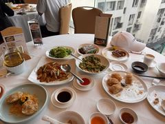 -金苑海鲜酒家(来魅力店)