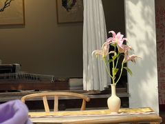 -古今茶语·峨眉山有机茶体验馆