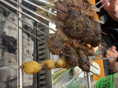 -古彭7只羊·招牌白串·碳锅羊肉旗舰店