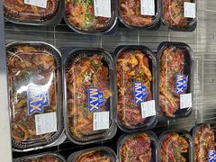 -盒马X会员店(王府井奥莱UP TOWN店)