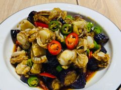 -味莊·青岛菜(云霄路店)