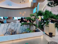 -小菜园新徽菜(无锡宜家荟聚中心店)