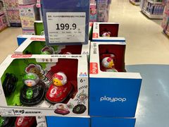-TOYSRUS玩具反斗城(深圳万象城店)