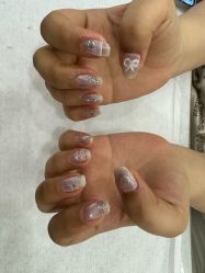 -斯馨·健康美甲美睫