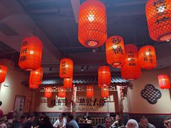 -山四砂锅(太原钟楼街店)