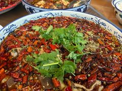 -小街47號江湖菜(四合院店)