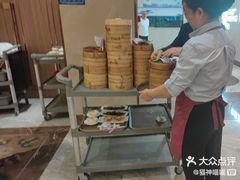 -稻香酒家·35年老字号(侨光店)