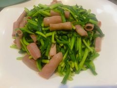 -韩记海鲜饺子旗舰店(红海新区店)