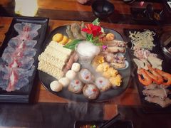 -丽江庭院之爱在路上(西单店)