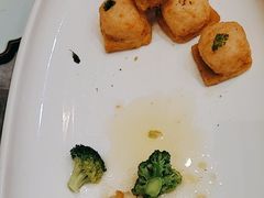 -玉华台饭庄·淮扬菜·烤鸭(望京店)