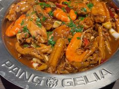 -胖哥俩肉蟹煲(福州仓山爱琴海店)