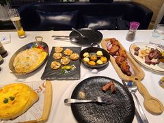 -马克西姆俄罗斯餐厅(通亚街店)