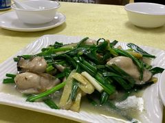 -蚝家菜馆(沙井店)