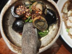 -唐师傅湘西名菜馆(武陵路店)