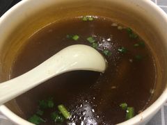 牛肉粉丝-清真蒋有记(老门东店)