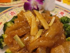 -鹿鸣春饭店(总店)