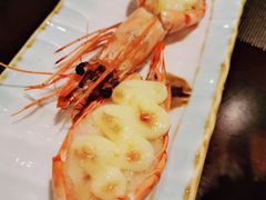 -南苑环球酒店-稻菊日式餐厅(鄞县大道店)