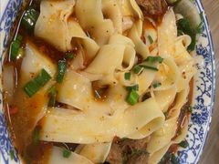 -兰州陈记牛肉面 ·烧烤· 铜锅涮肉(万达店)
