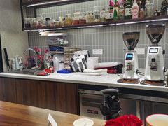 -seeu coffee(江滩店)