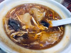 -添發碗仔翅美食