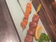 -眷屋の深夜食堂(云锦中心店)