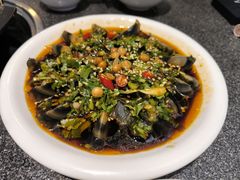 -野迹·石橄榄鸡·烧烤(新洲店)