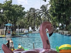 -三亚海棠湾万丽度假酒店