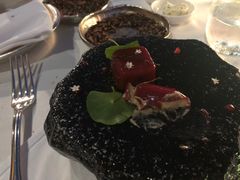 -上海和平饭店华懋阁 Cathay Room