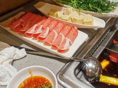 -海底捞火锅(方圆荟店)