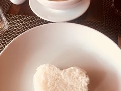 -Old House Restaurant