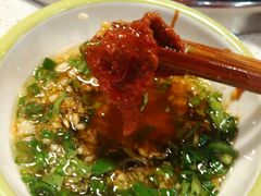 -陈艳红火锅菜·冒菜(簋街店)