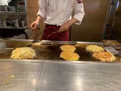 -鹤桥风月(千日前店)