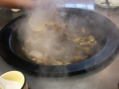 -东北农家院·铁锅炖(莘庄店)