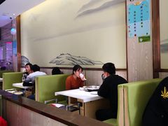 大堂-古乐牛香·鲜牛肉牛杂火锅(新区店)