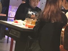 -钱小奴创意自助餐厅·原切谷饲安格斯畅吃(苏州昆山招商花园城店)