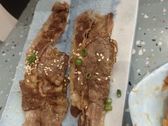 -元气寿司(东方宝泰店)