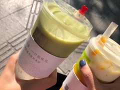 -奈雪的茶(湖滨银泰in77C区PRO店)