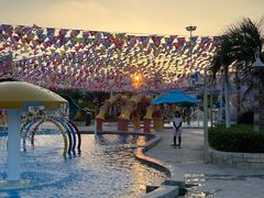 -南昌玛雅海滩水公园