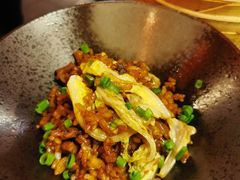 和牛炒饭-晟永興烤鸭店(五道口店)