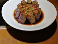 -黑鸡小馆(金源店)